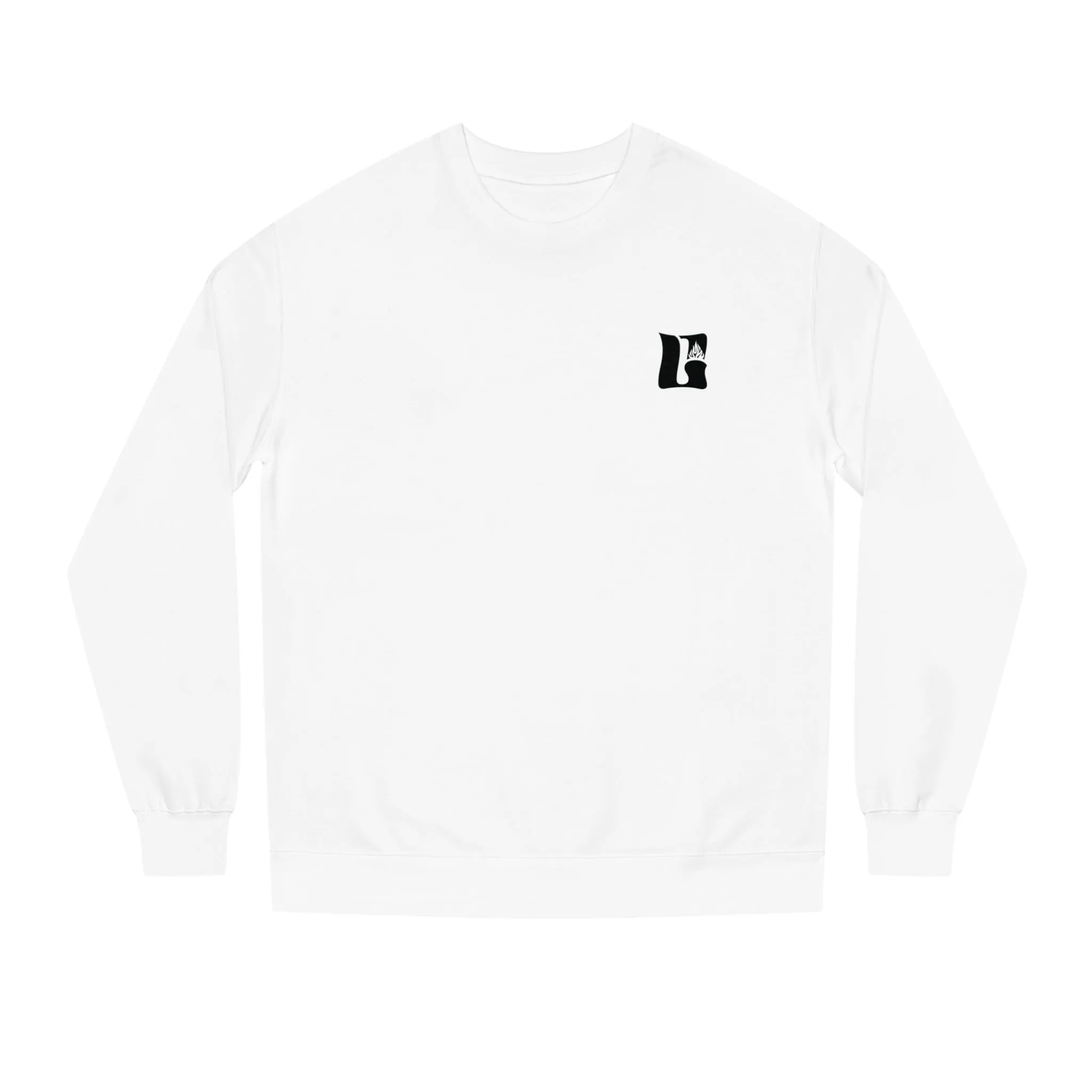 Lolo Classic Crew Neck Sweatshirt