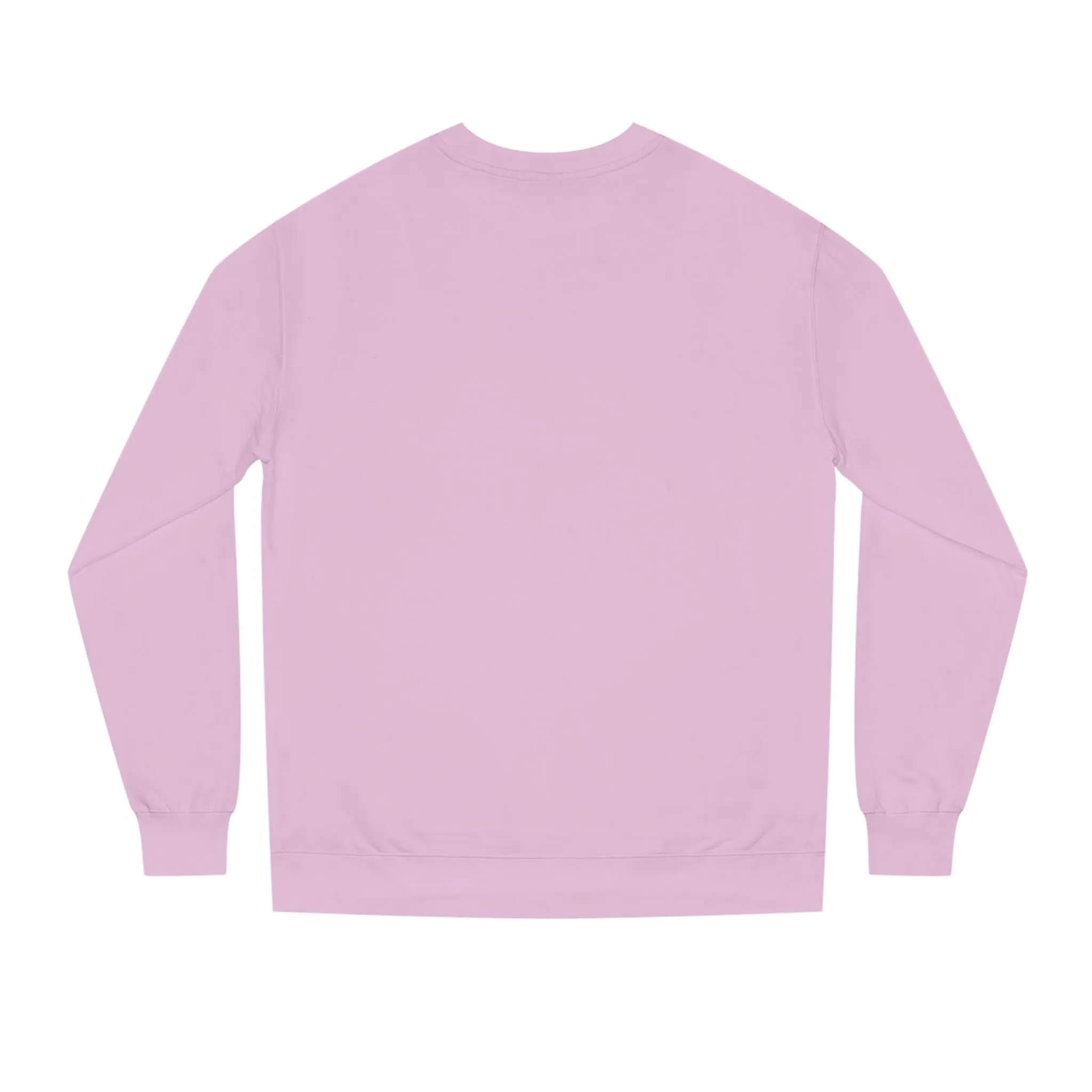 Lolo Classic Crew Neck Sweatshirt