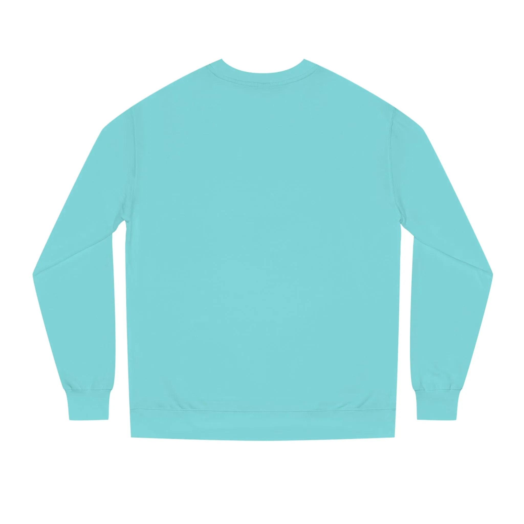 Lolo Classic Crew Neck Sweatshirt