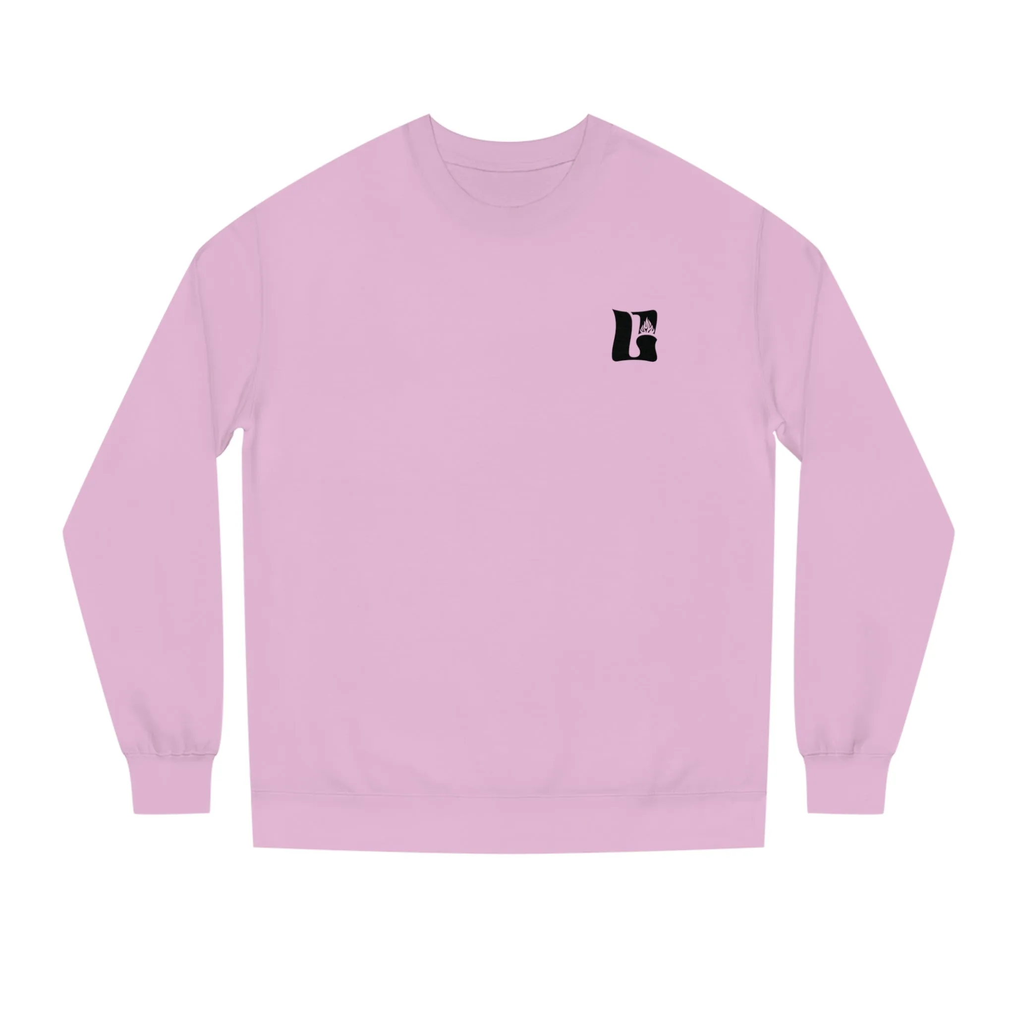 Lolo Classic Crew Neck Sweatshirt