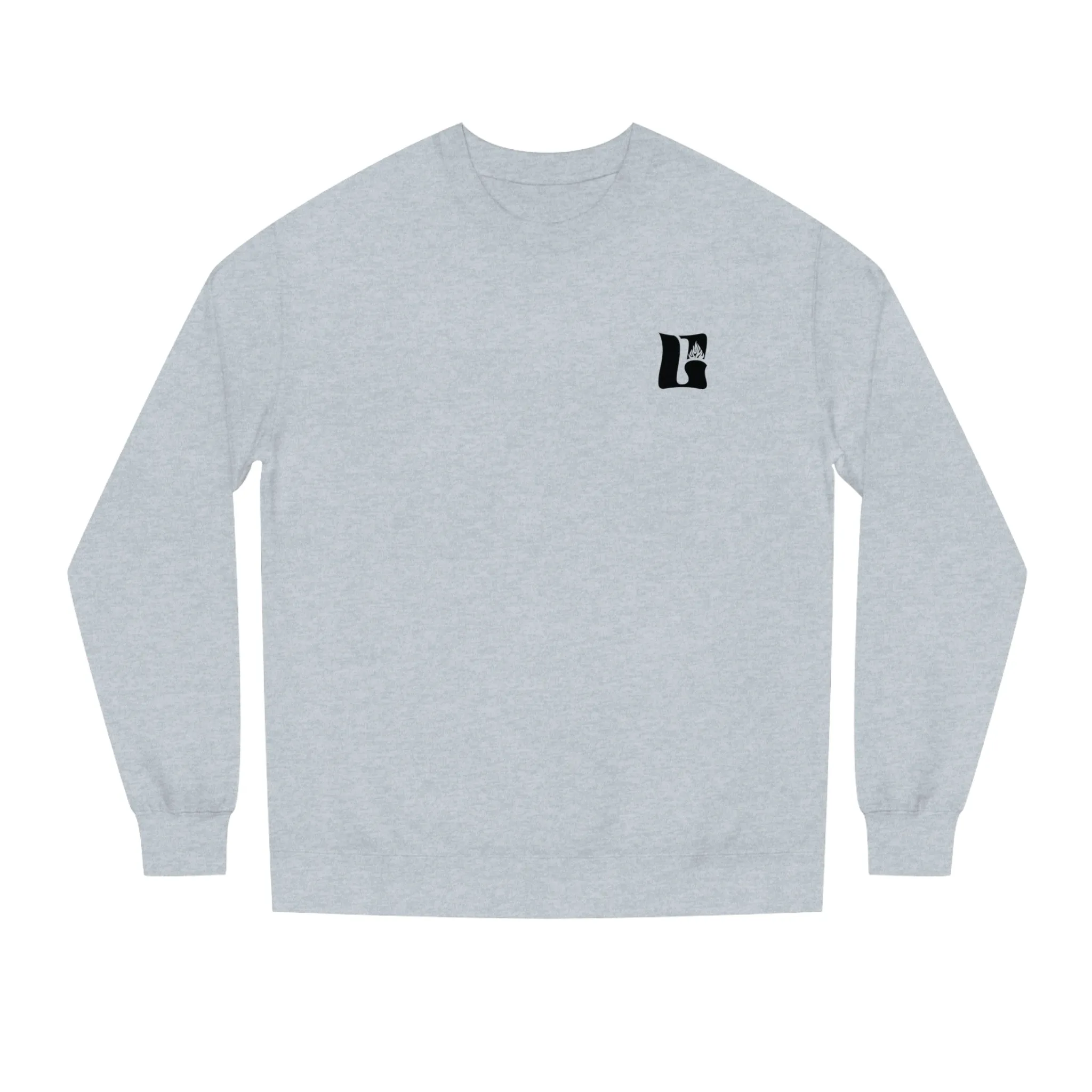 Lolo Classic Crew Neck Sweatshirt