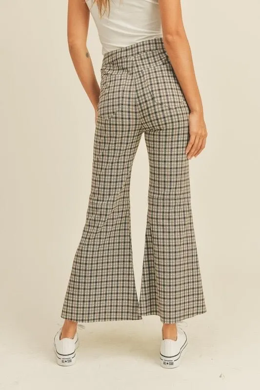 Look At Her Now Pants