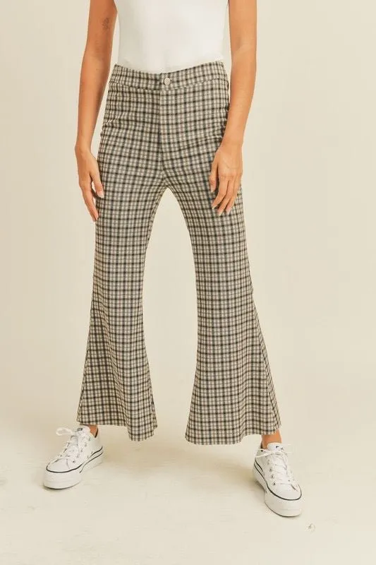 Look At Her Now Pants