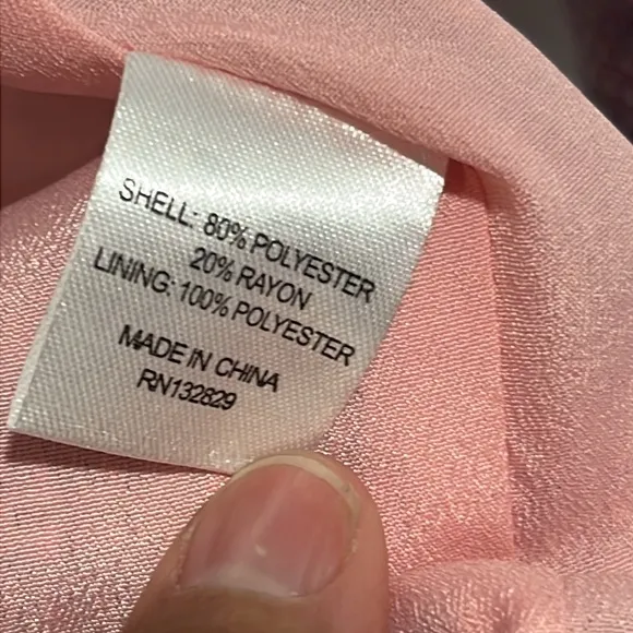 LOVERS   FRIENDS Tweed Double Breasted Blazer Dress Sz Small