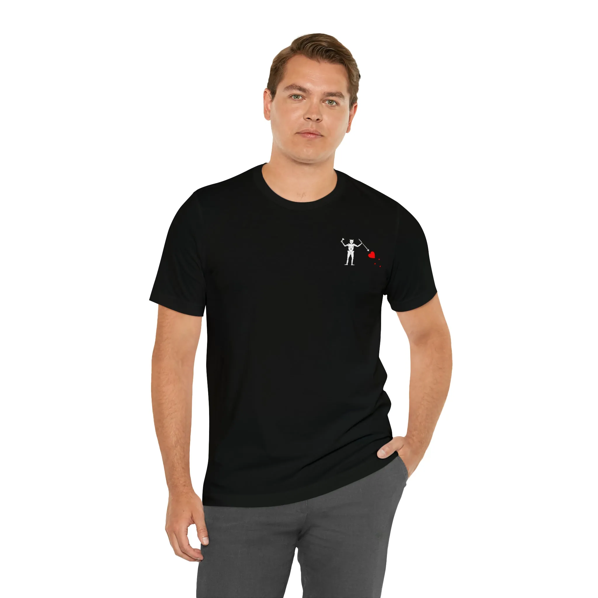 Lucky Penny Cycles PIRATE Classic T-Shirt