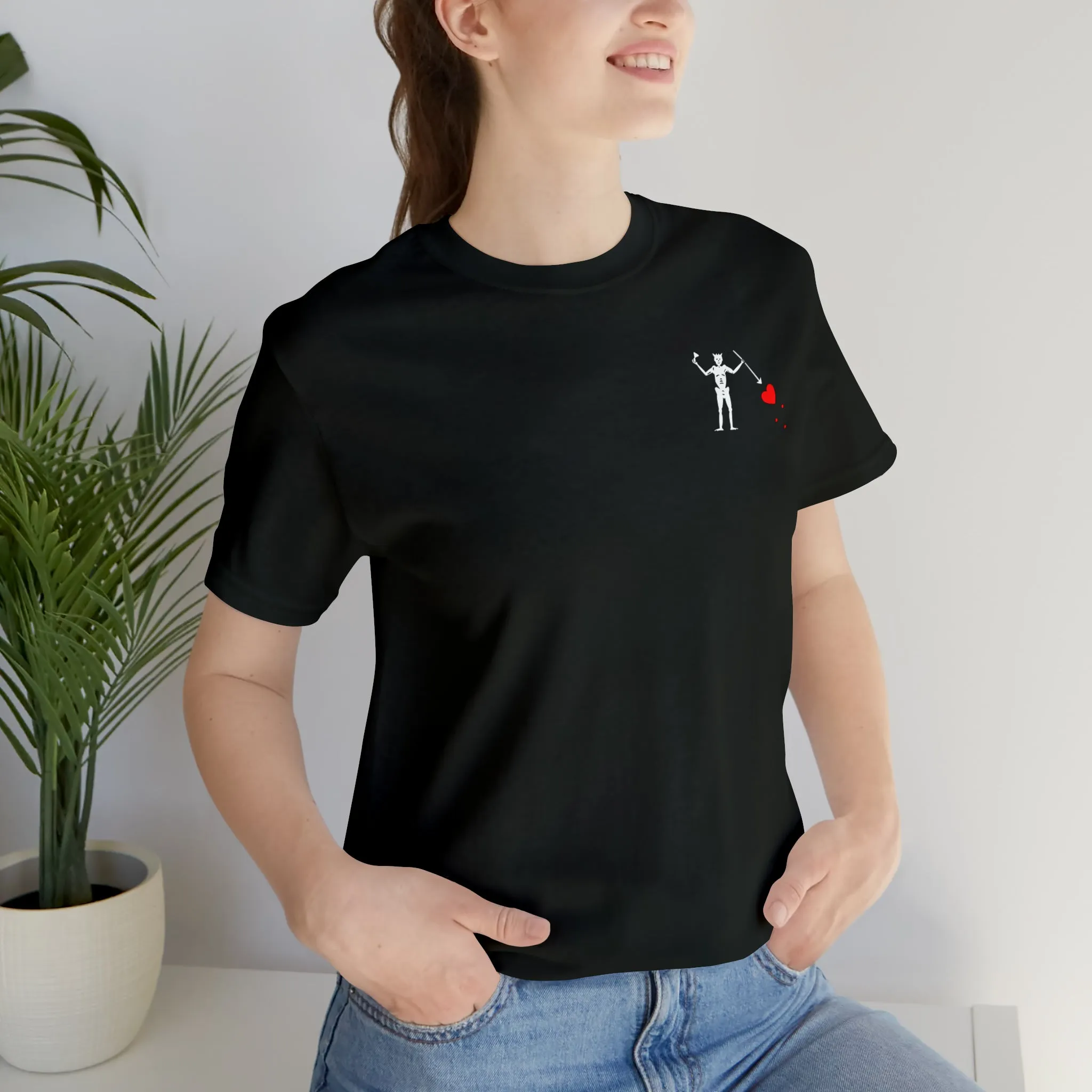 Lucky Penny Cycles PIRATE Classic T-Shirt