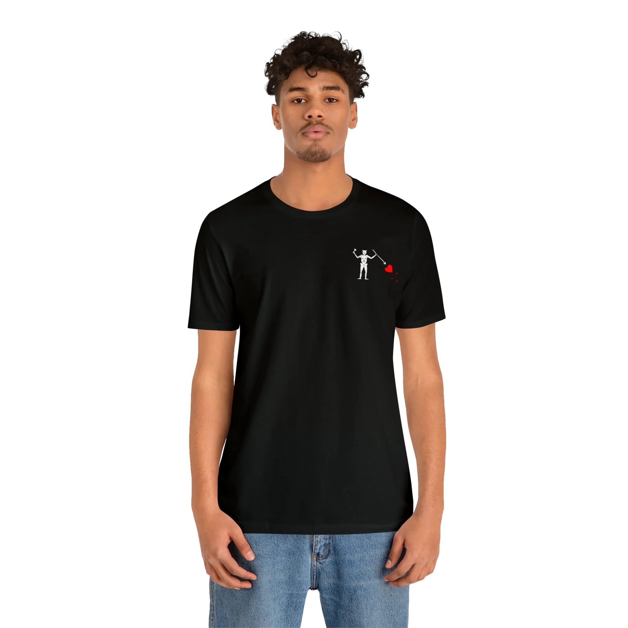 Lucky Penny Cycles PIRATE Classic T-Shirt