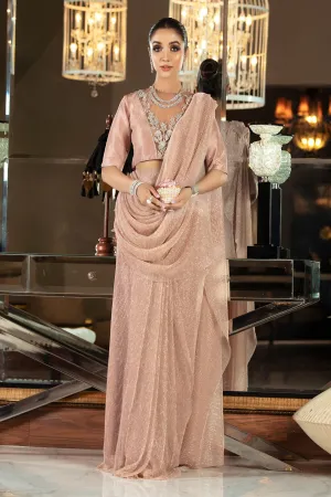 Lustre Pink