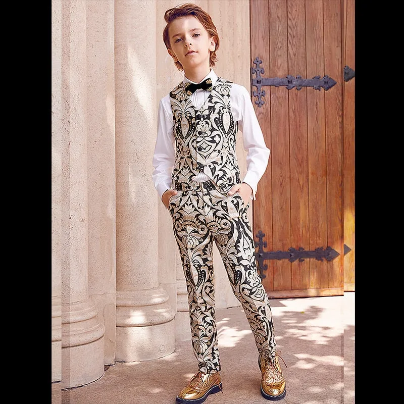 Lux Royal Suit