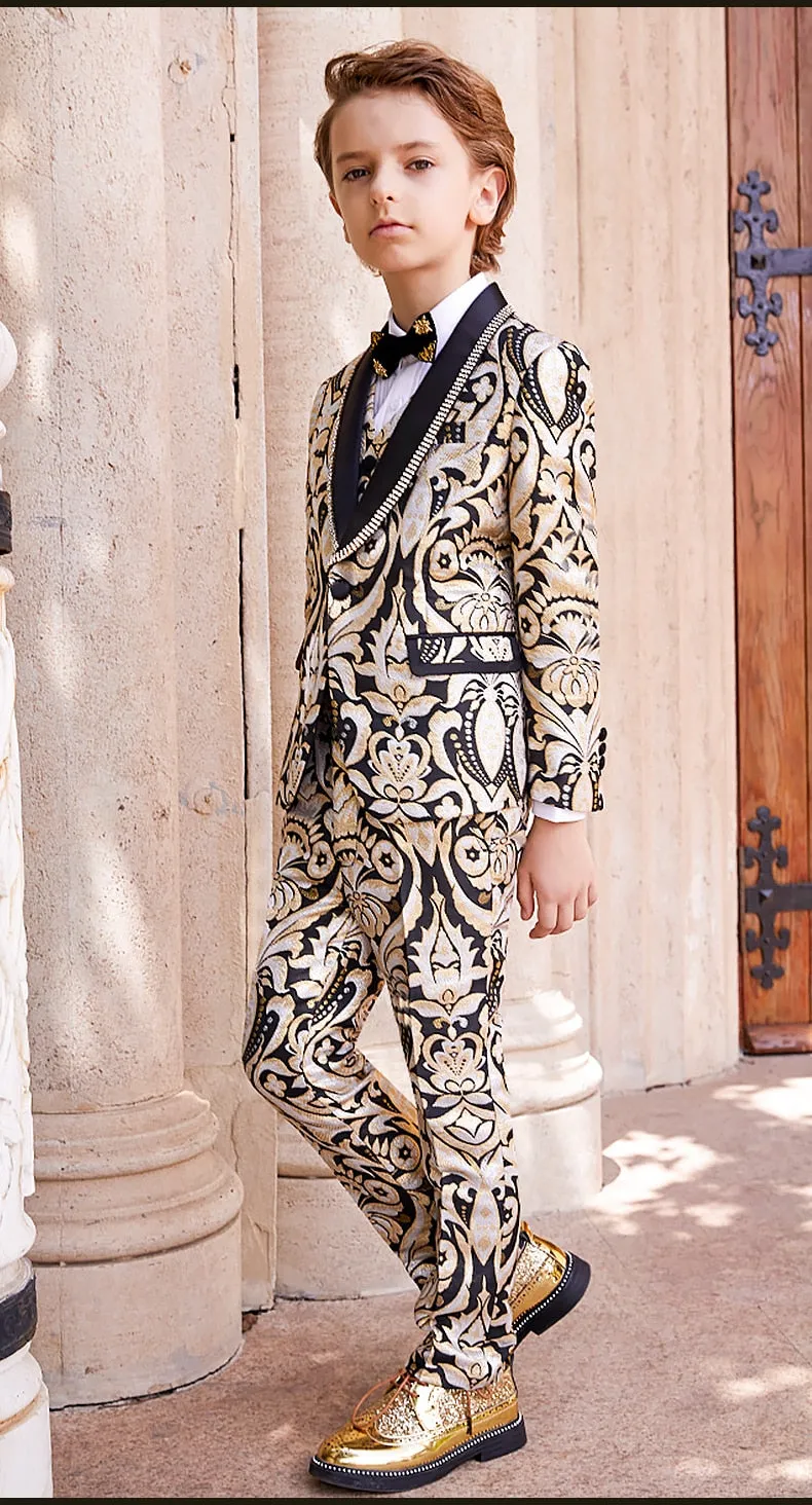Lux Royal Suit