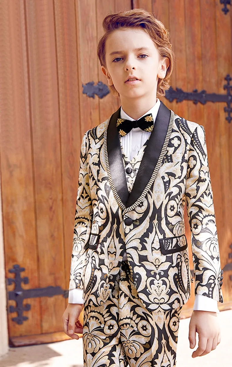 Lux Royal Suit