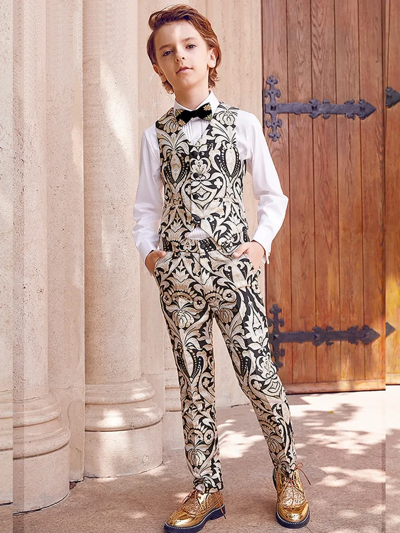 Lux Royal Suit