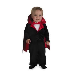 L'vampire Costume