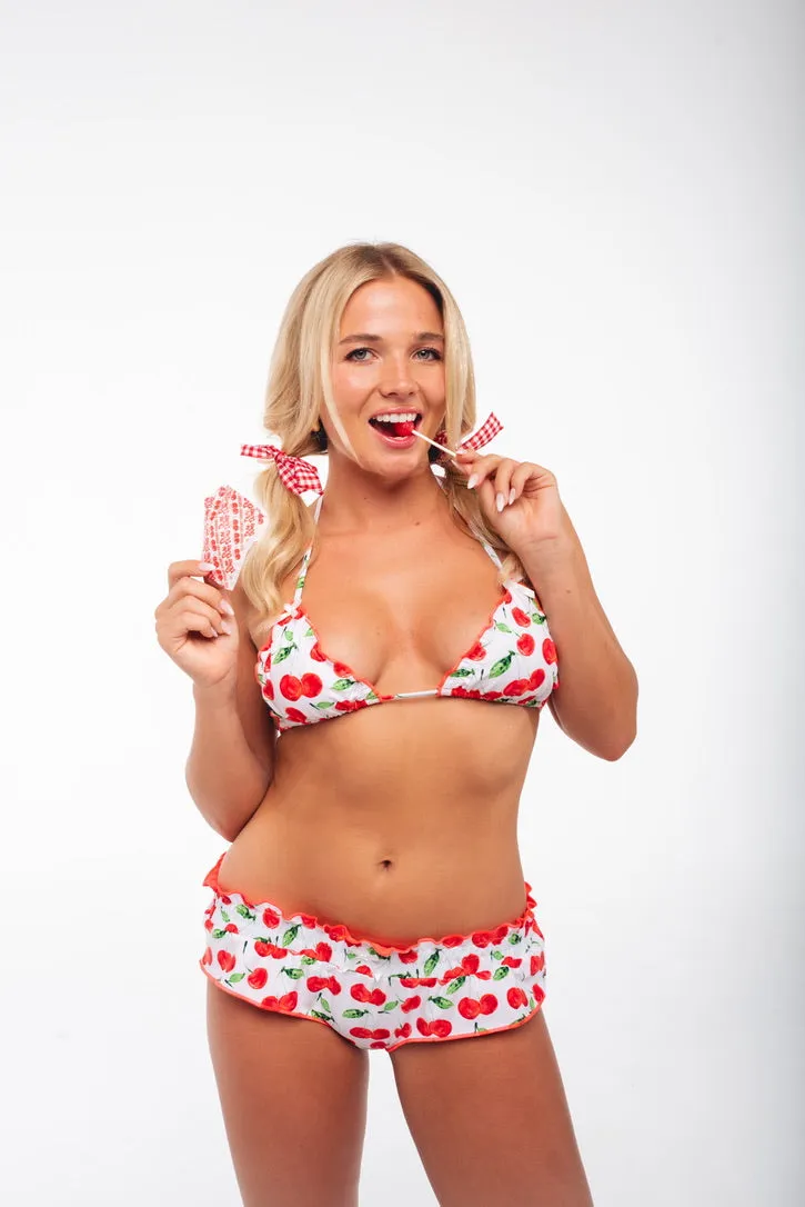 Ma' Cherry Bikini