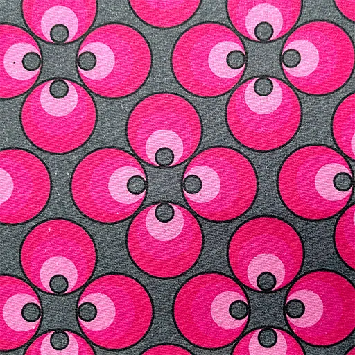 Magenta Khaddar Suit (Unstitched)