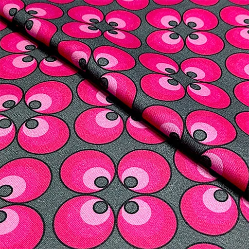 Magenta Khaddar Suit (Unstitched)