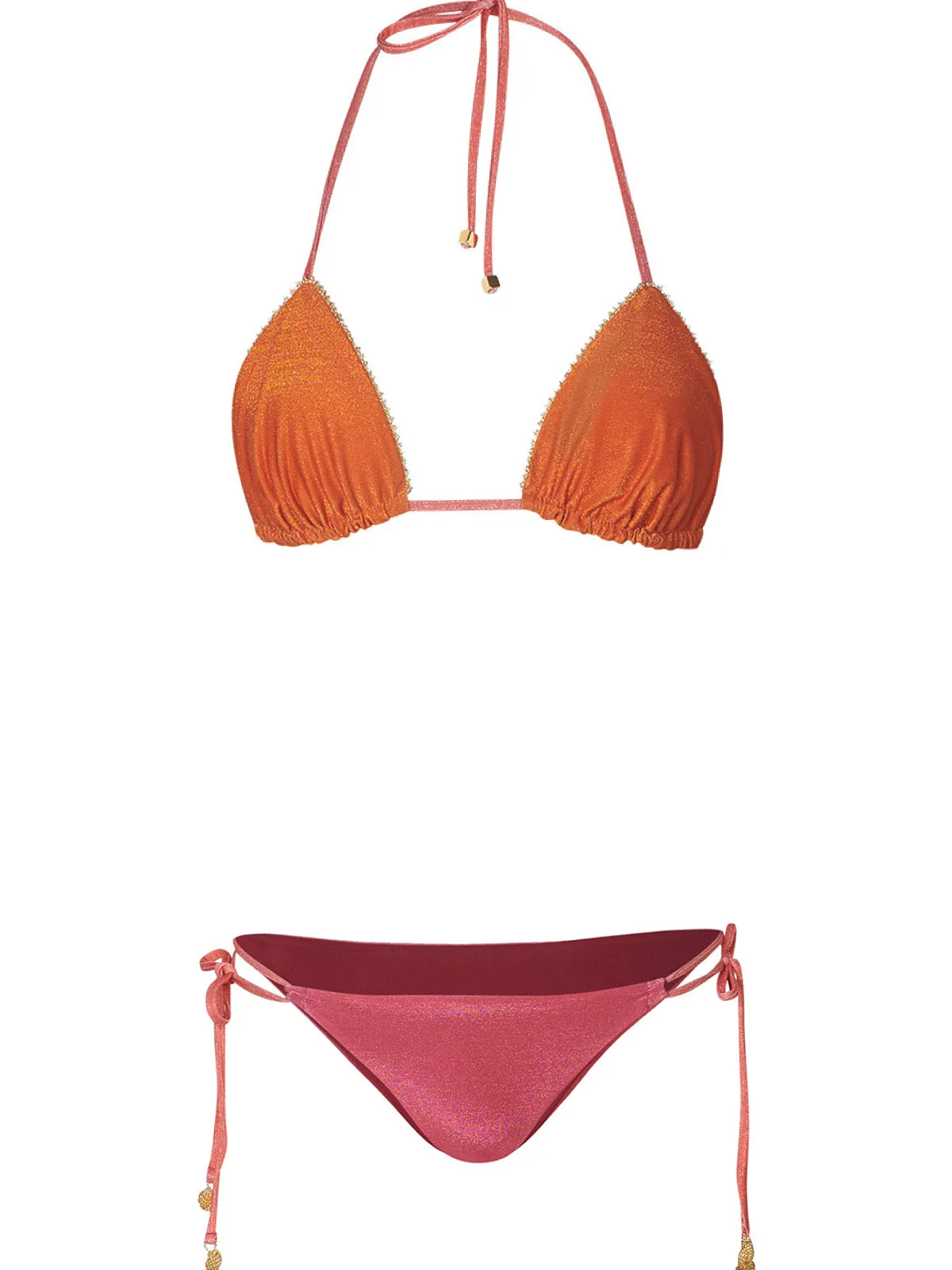 Magnolia Bikini ::RET