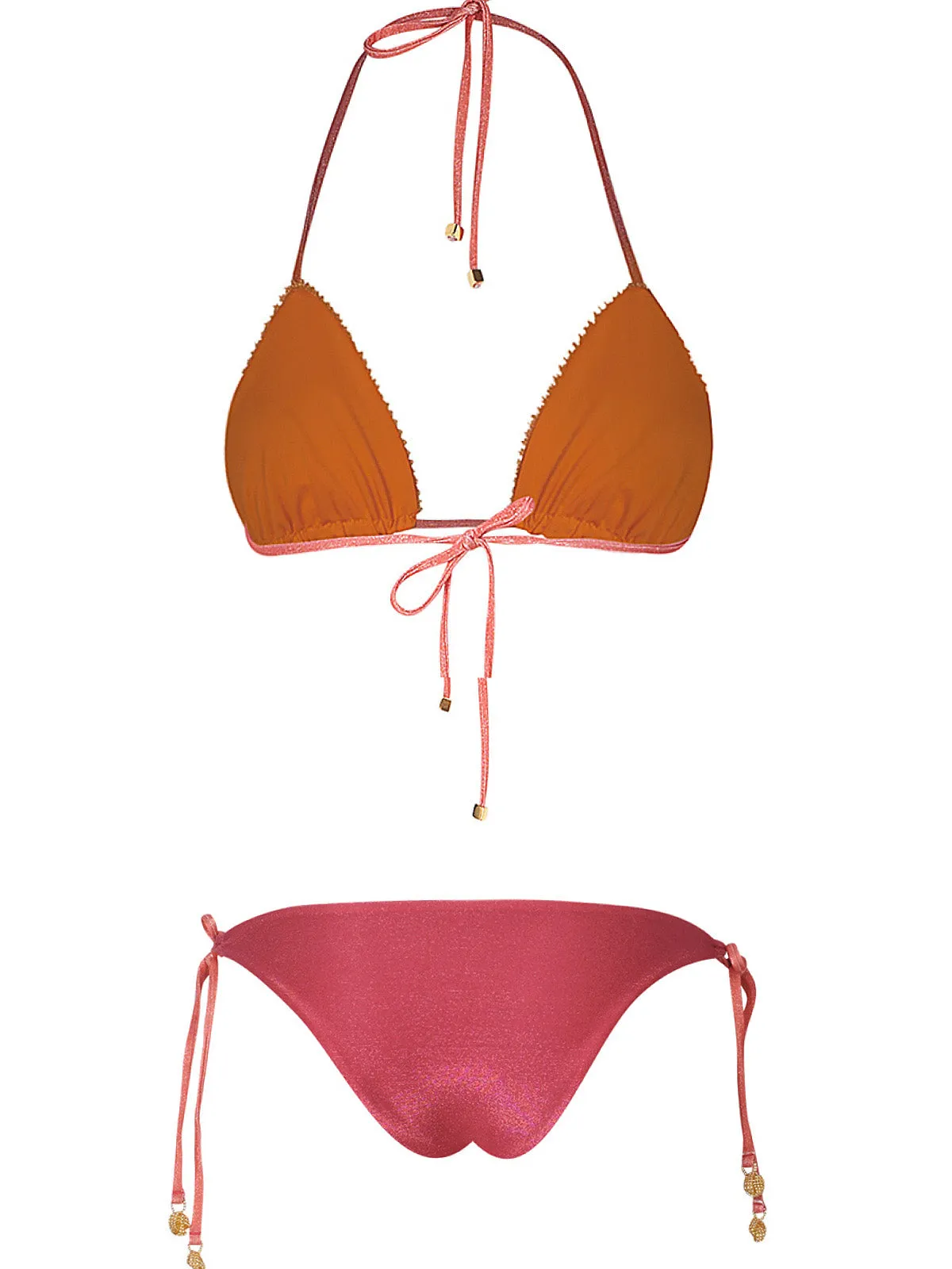 Magnolia Bikini ::RET