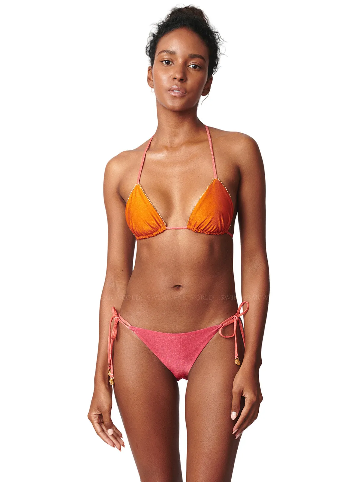 Magnolia Bikini ::RET