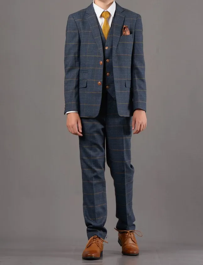 Marc Darcy Kids - Jenson