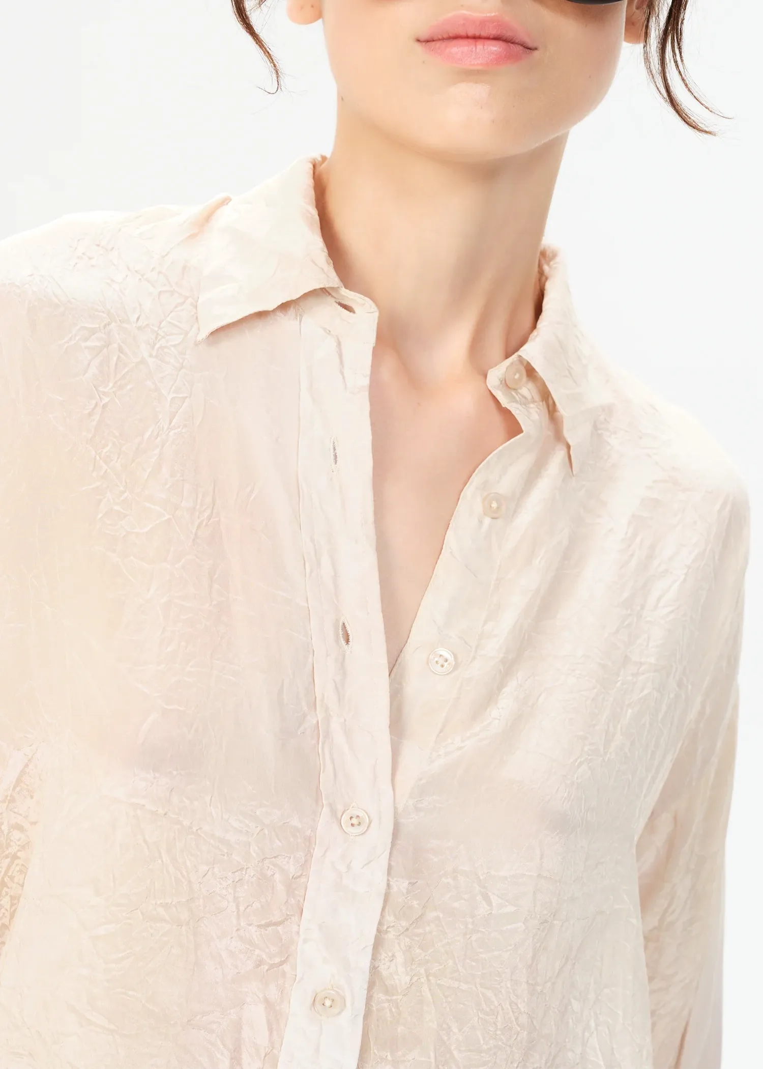 Maria Cher Austin Shirt