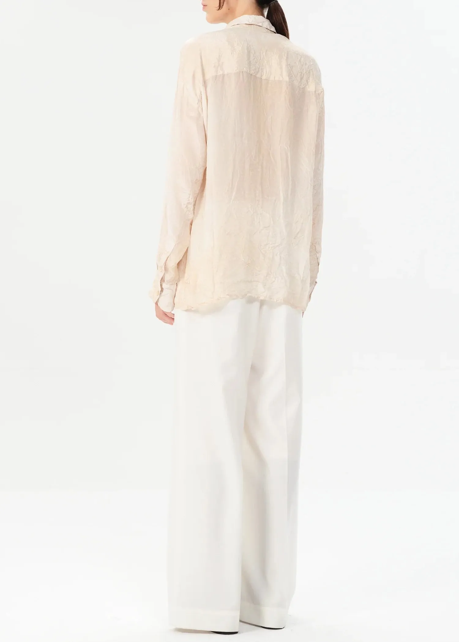 Maria Cher Austin Shirt