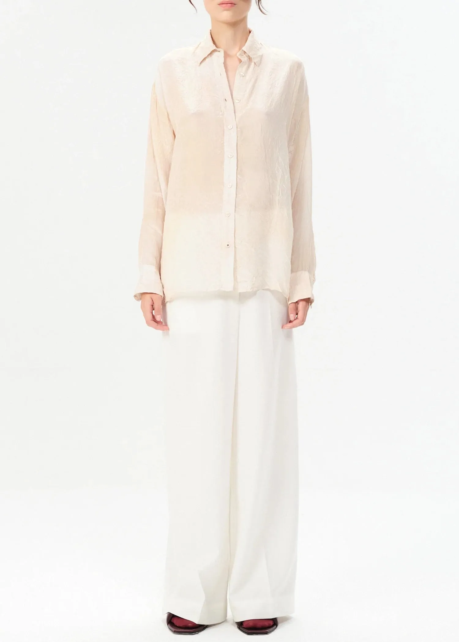 Maria Cher Austin Shirt