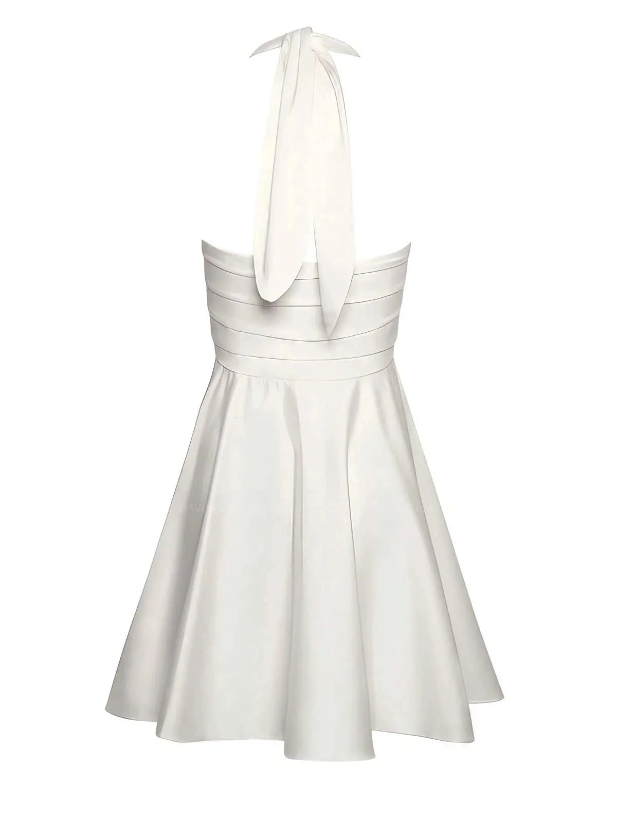 Mariana Dress
