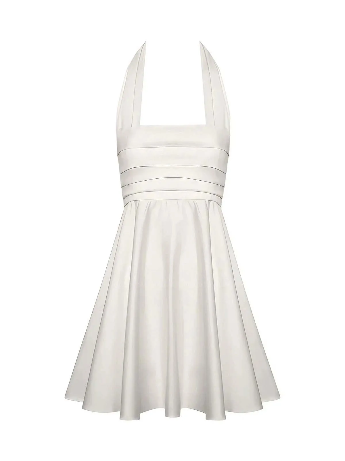 Mariana Dress
