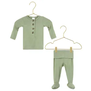 Marley Top   Bottoms