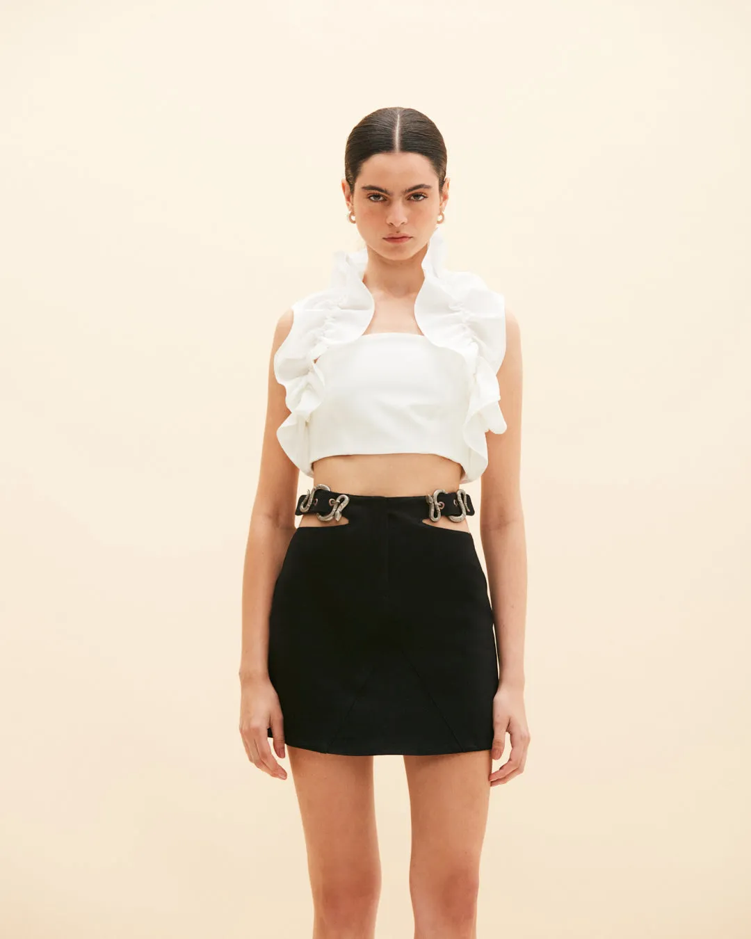 Mars Top