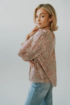 Martha Top