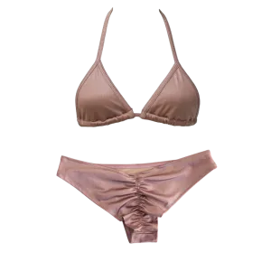 Mauve Classic Cheeky Bundle
