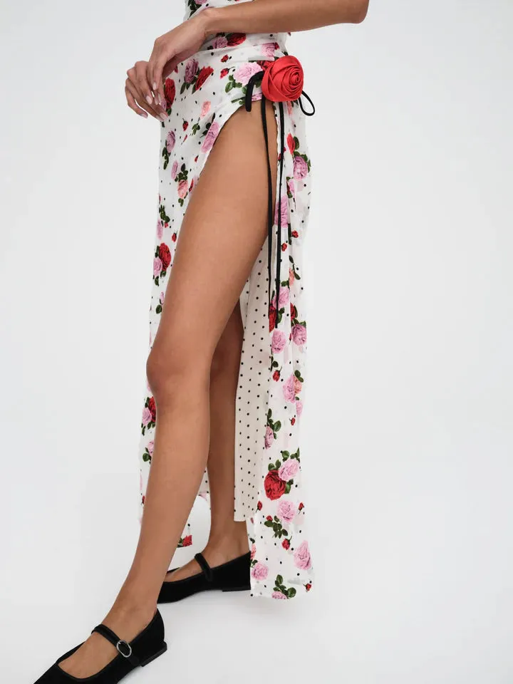 Maybelle Maxi Dress