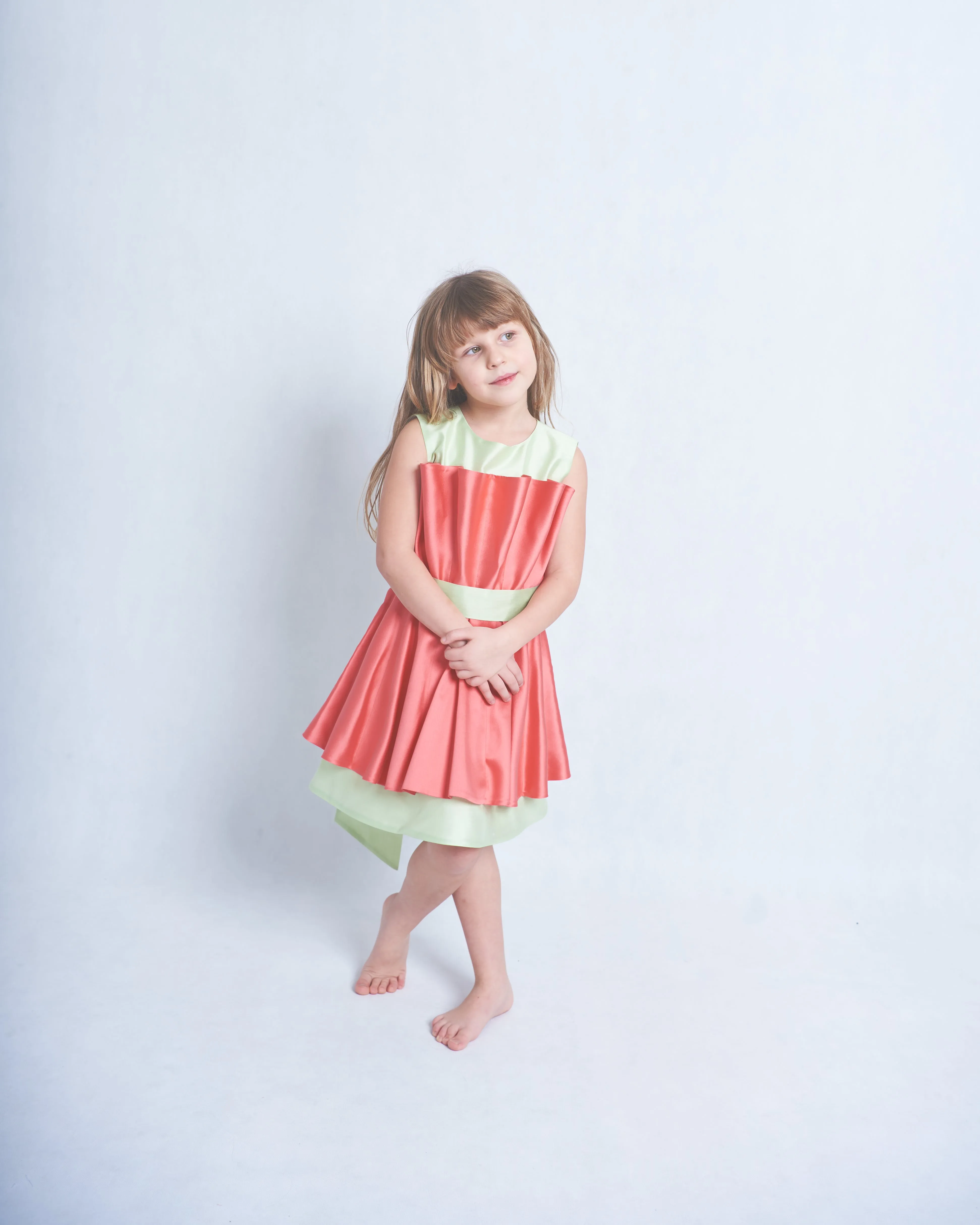 Meera Dress
