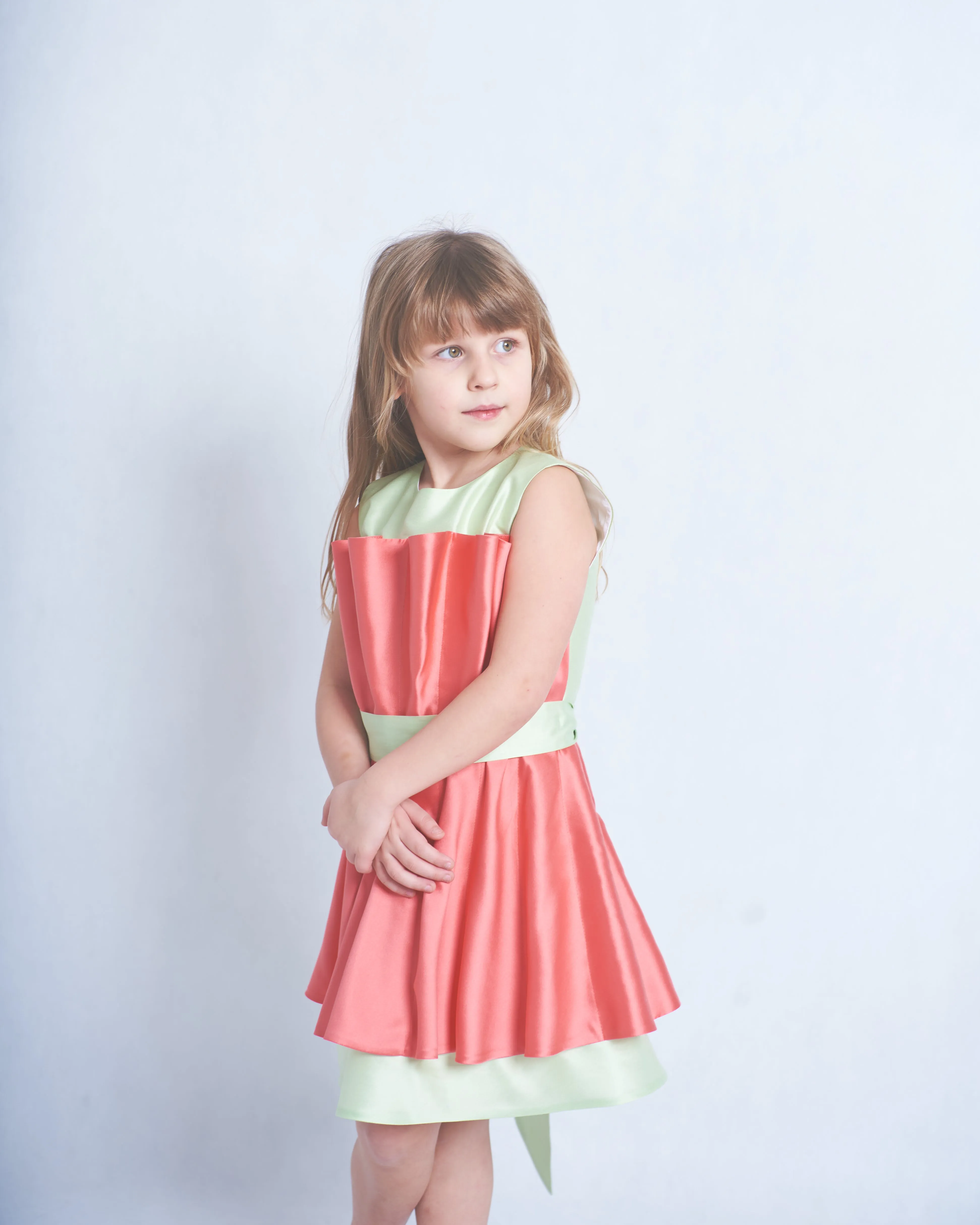 Meera Dress