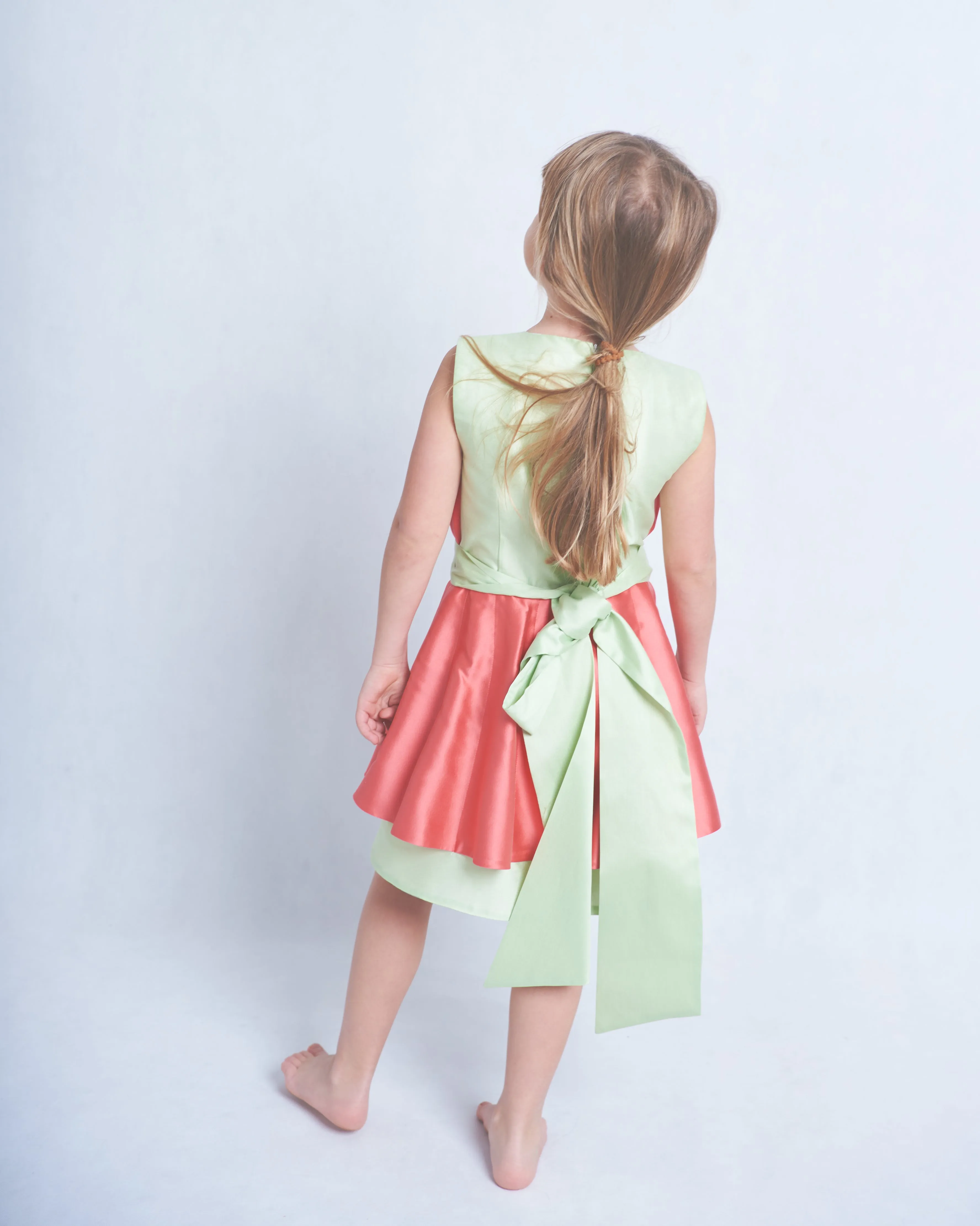 Meera Dress