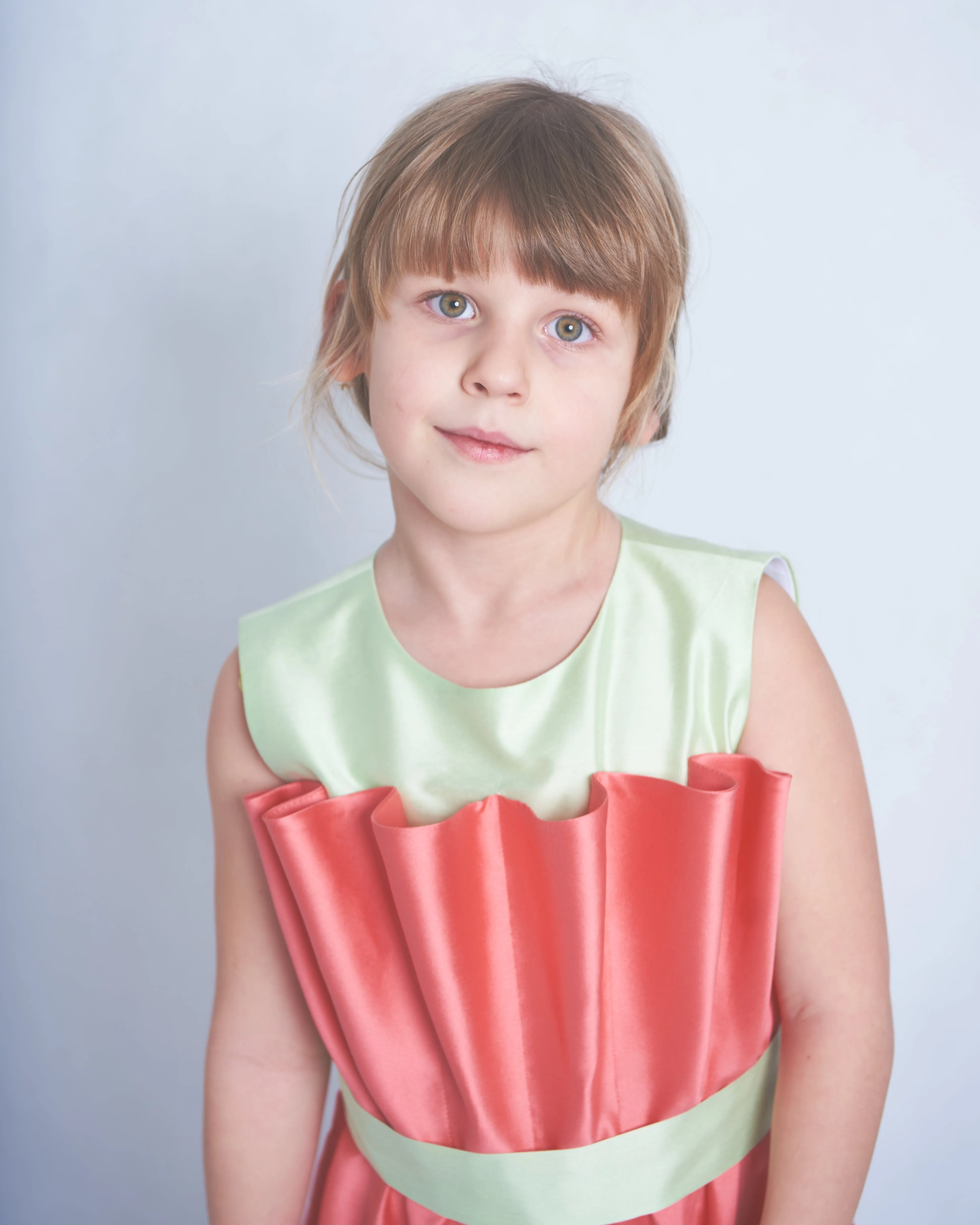 Meera Dress