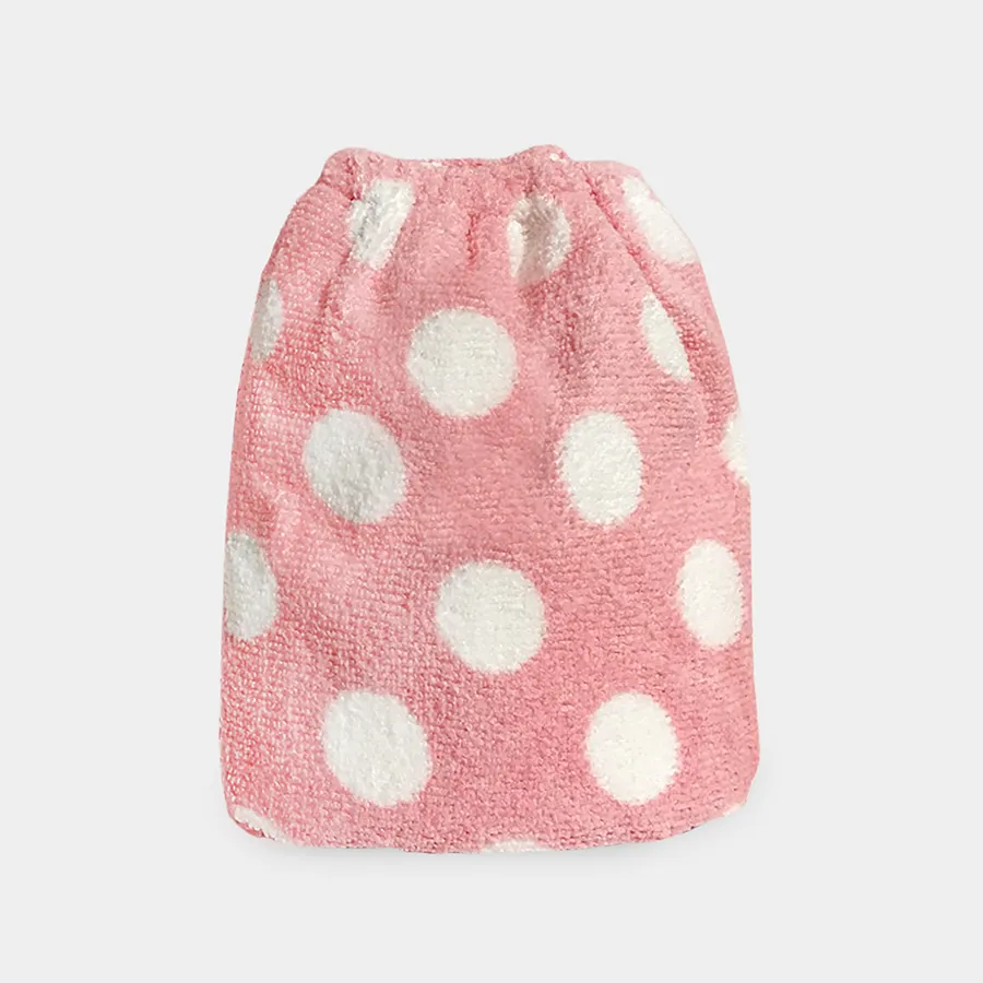 Microfiber Hair Turban (Printed)