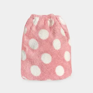Microfiber Hair Turban (Printed)