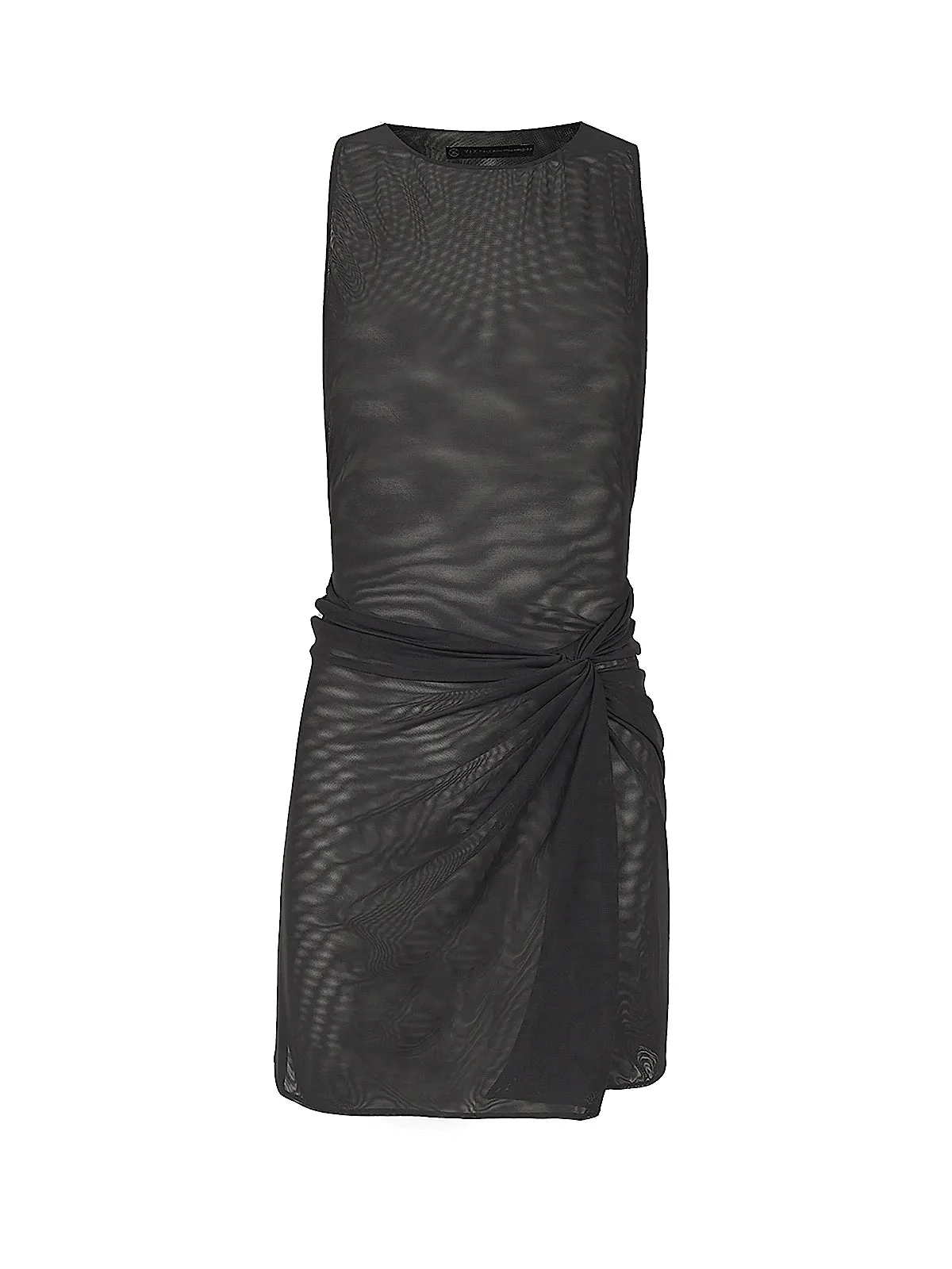 Mila Short Cover-Up ::RET