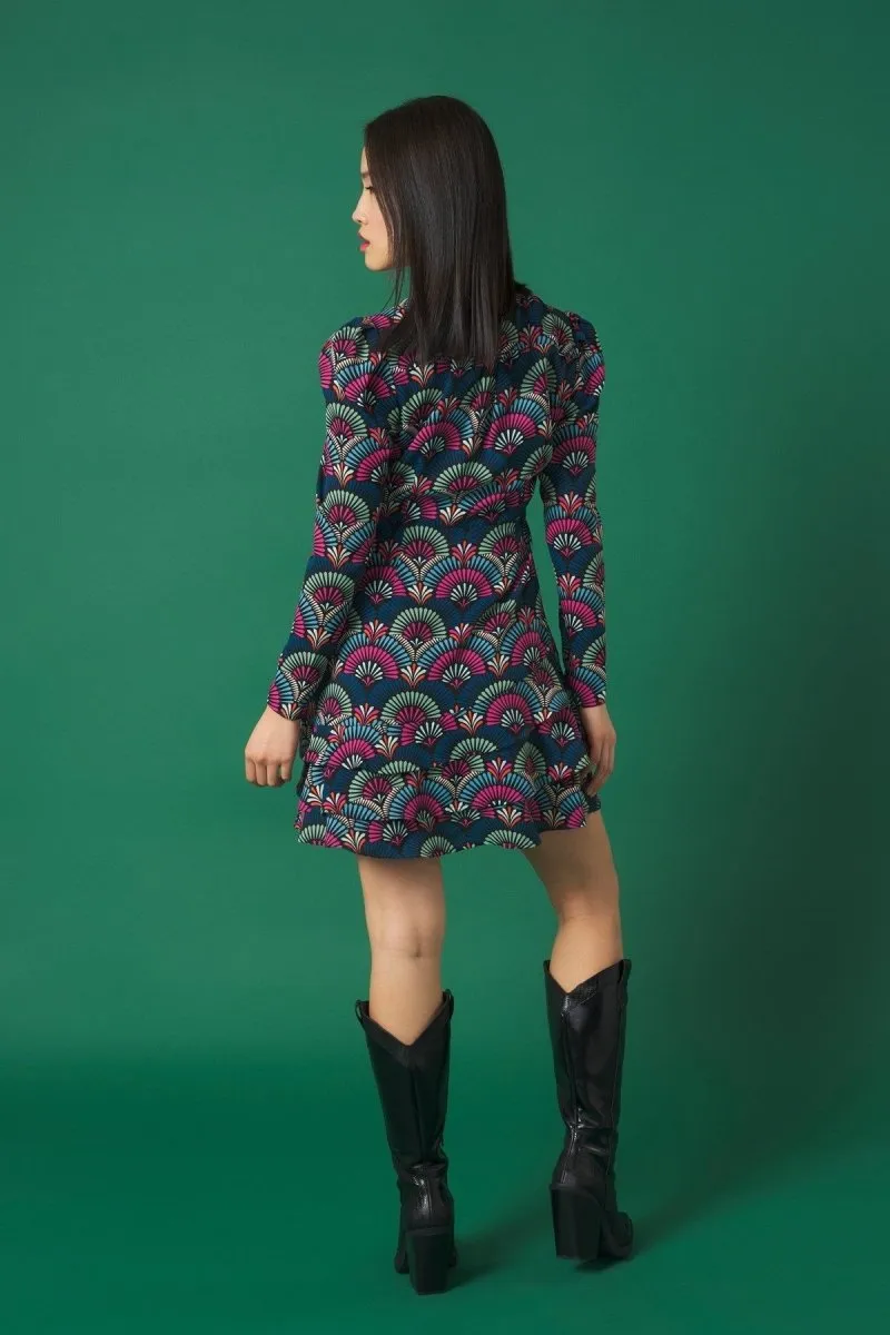 Minueto Louise Dress