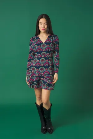 Minueto Louise Dress
