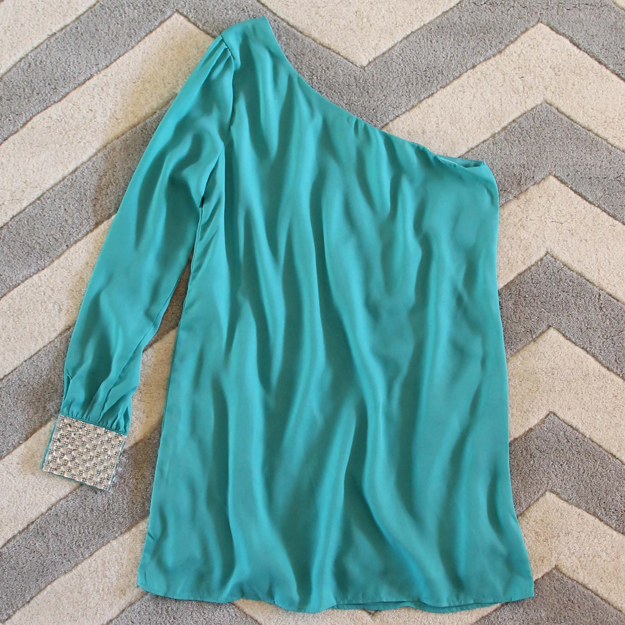 Misty Nights Dress