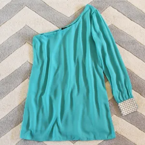 Misty Nights Dress