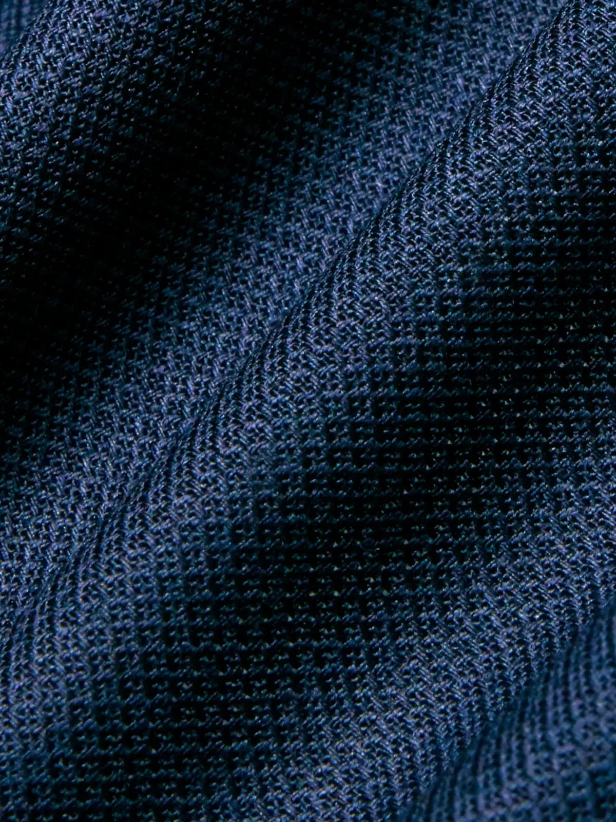 Mizzen   Main Lavelle Blazer - Navy