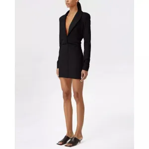 MOATA SHORT DRESS