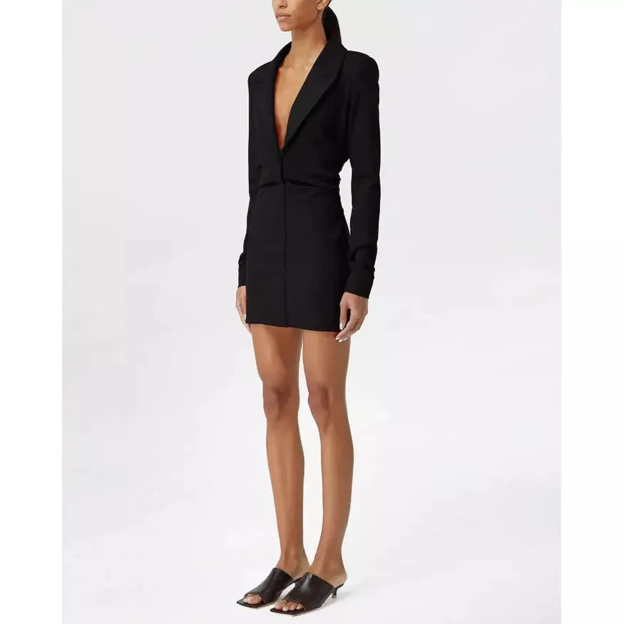 MOATA SHORT DRESS