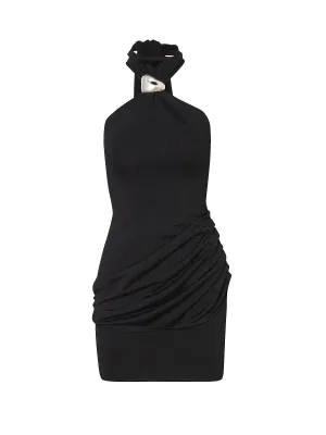 Moca Dress