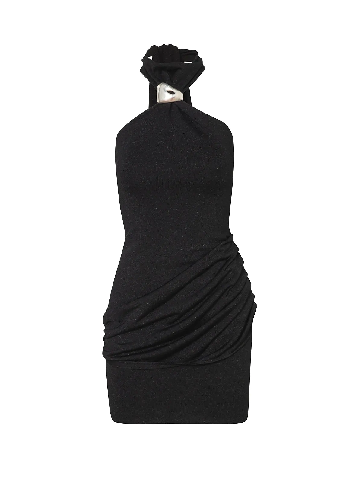 Moca Dress